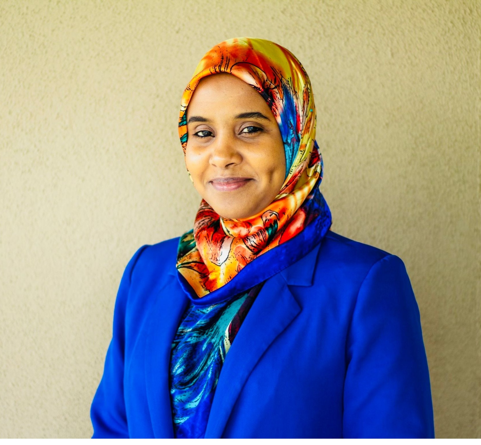 Esra Abdelrahim Eltilib